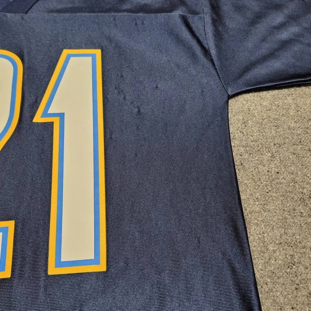 Reebok ***jersey contains